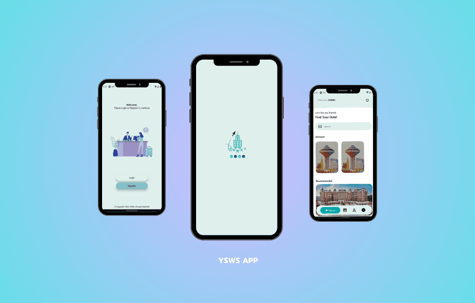 YSWS App
